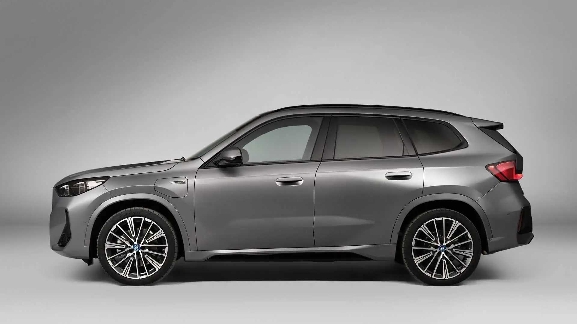 2023 BMW X1 18I SDRIVE PREMIÈRE