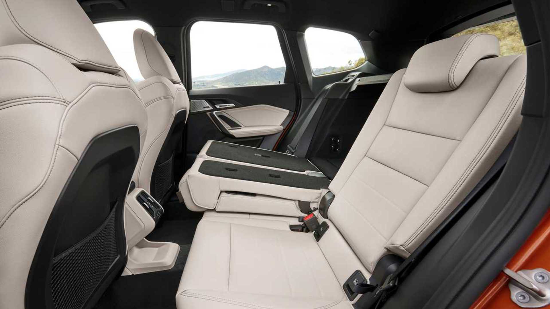 2023 BMW X1 18I SDRIVE PREMIÈRE