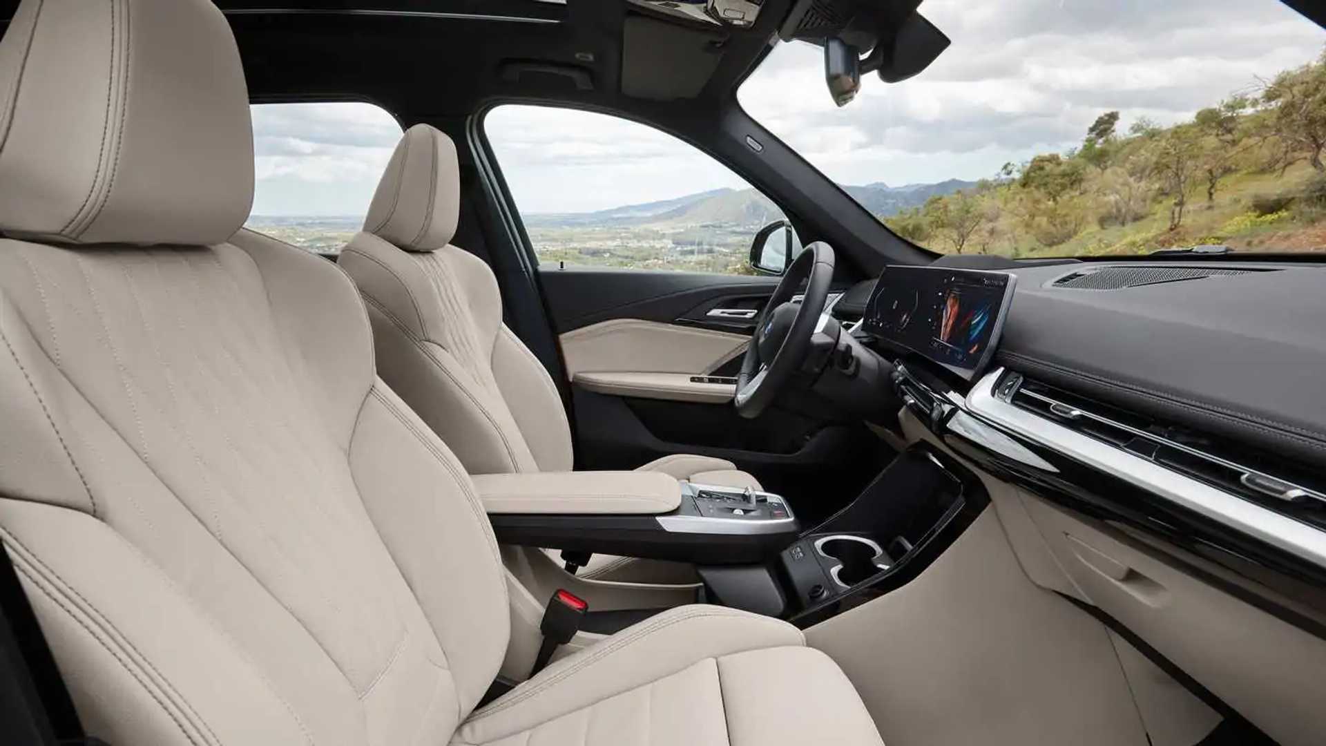 2023 BMW X1 18I SDRIVE PREMIÈRE