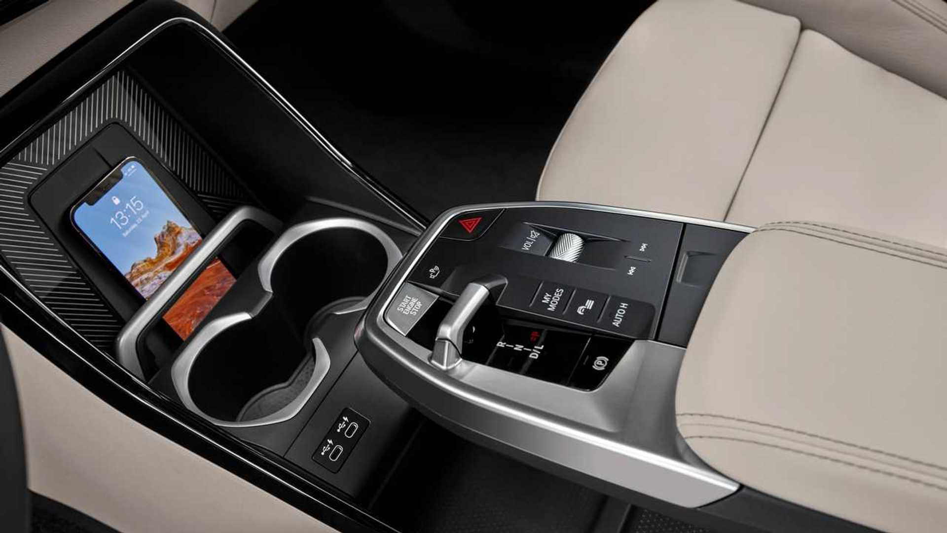 2023 BMW X1 18I SDRIVE PREMIÈRE