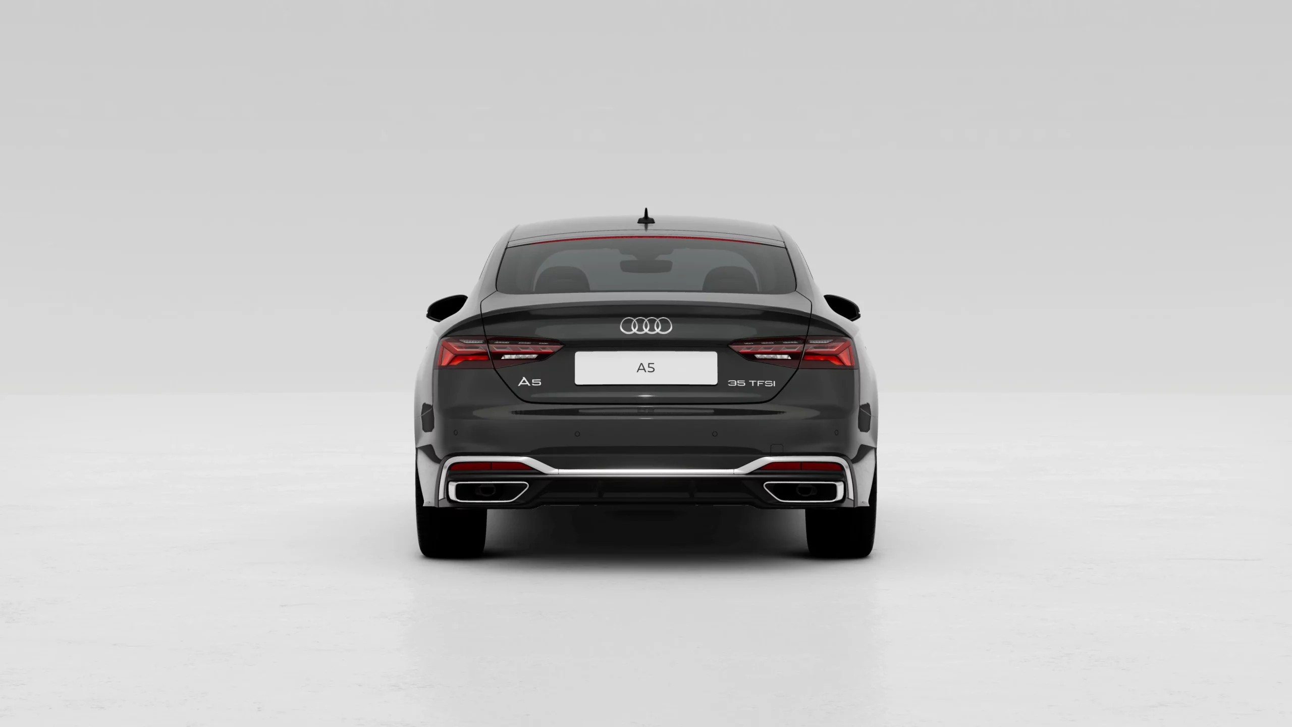 2023 Audi A5 SPORTBACK 35 TFSI S-TRONIC S-LINE SELECTION