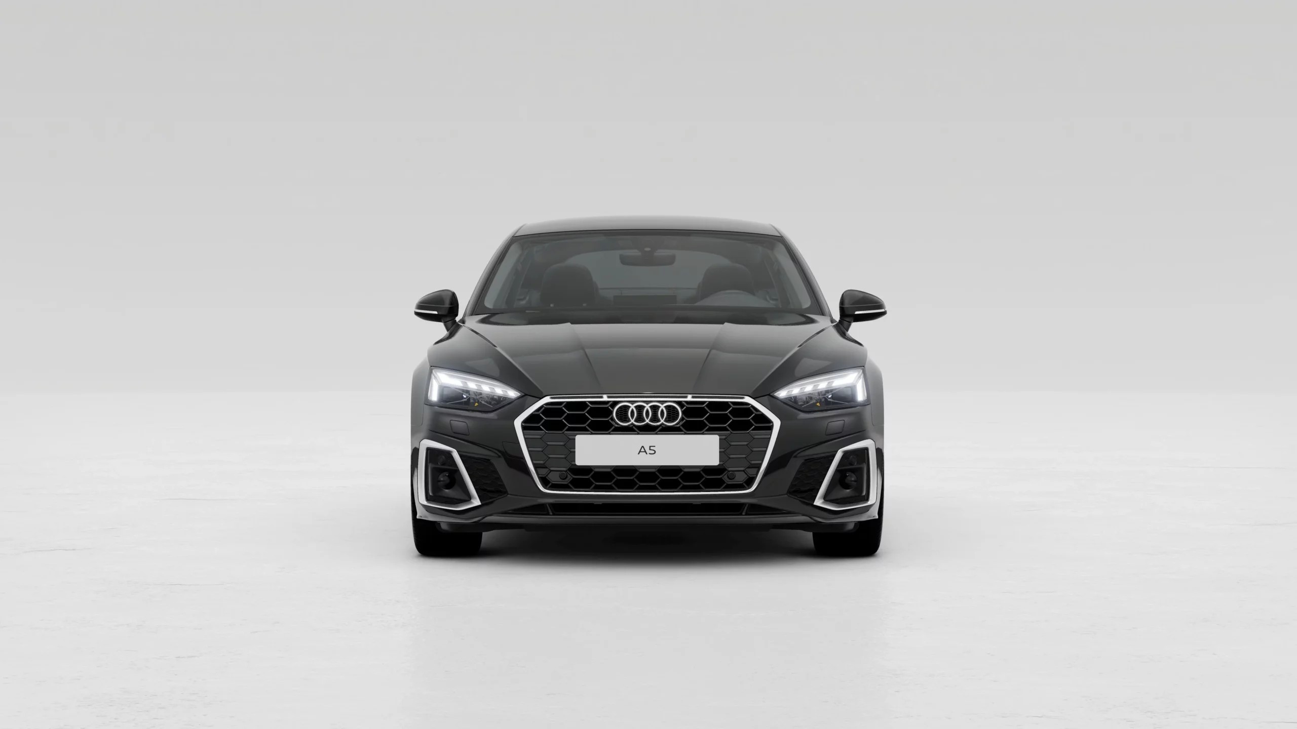 2023 Audi A5 SPORTBACK 35 TFSI S-TRONIC S-LINE SELECTION