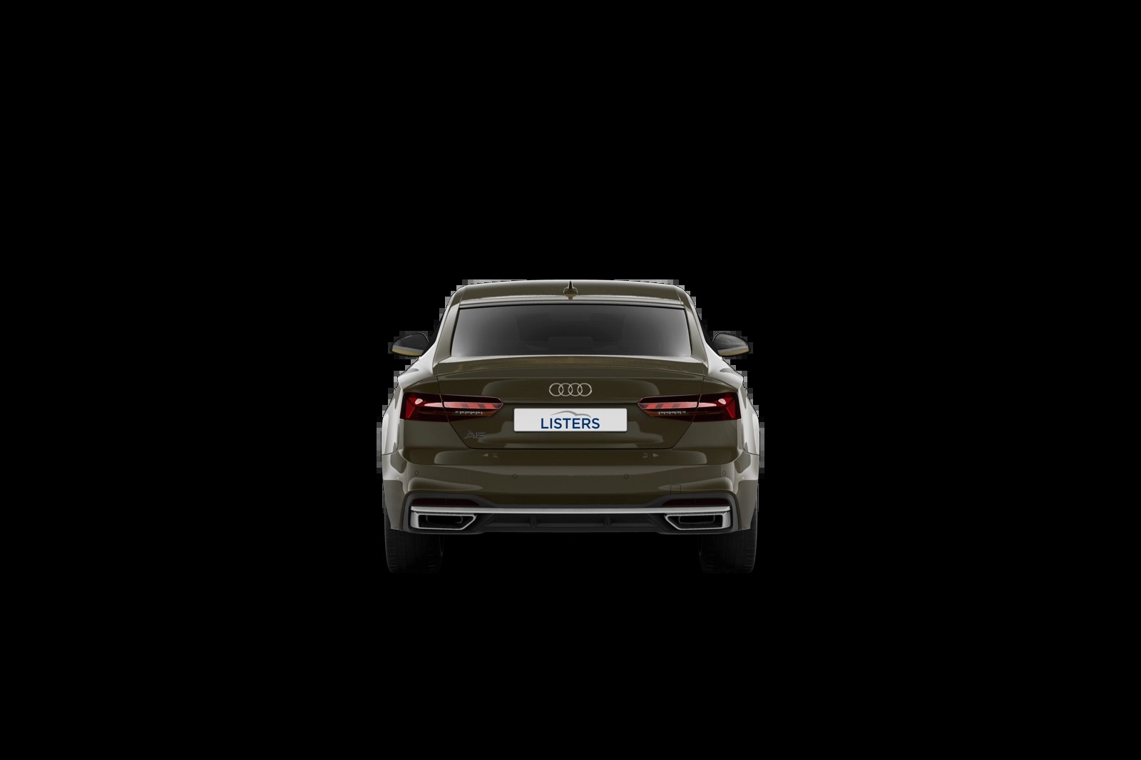 2023 Audi A5 SPORTBACK 35 TFSI S-TRONIC HIGH TECH PLUS