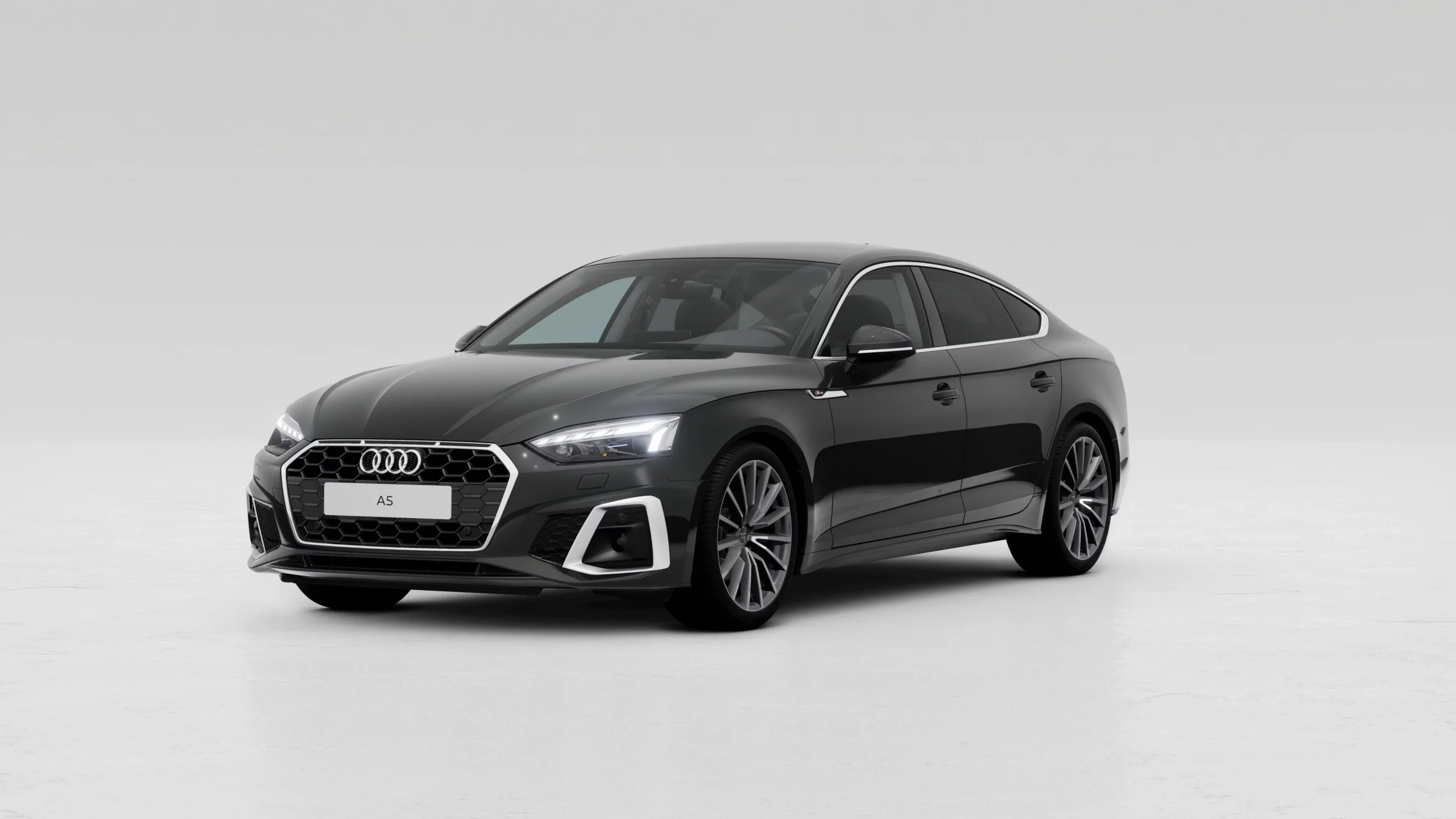 2023 Audi A5 SPORTBACK 35 TFSI S-TRONIC S-LINE SELECTION