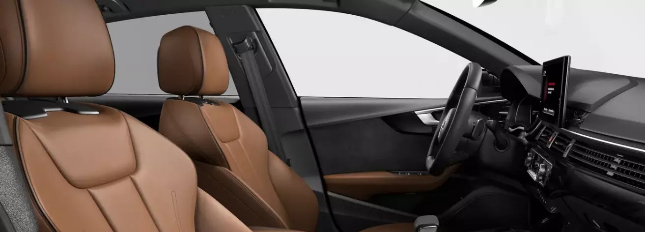 2023 Audi A5 SPORTBACK 35 TFSI S-TRONIC S-LINE SELECTION