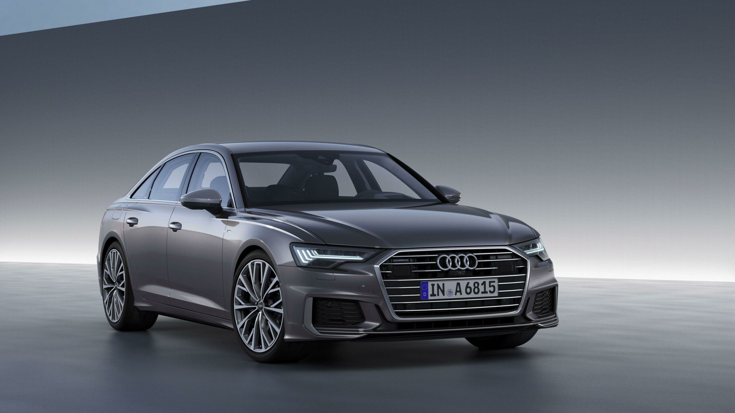 2023 Audi A6