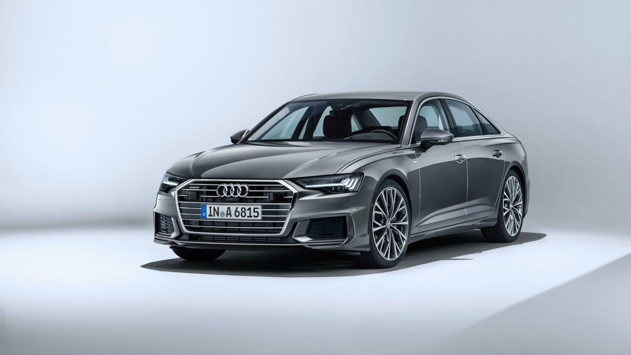 2023 Audi A6