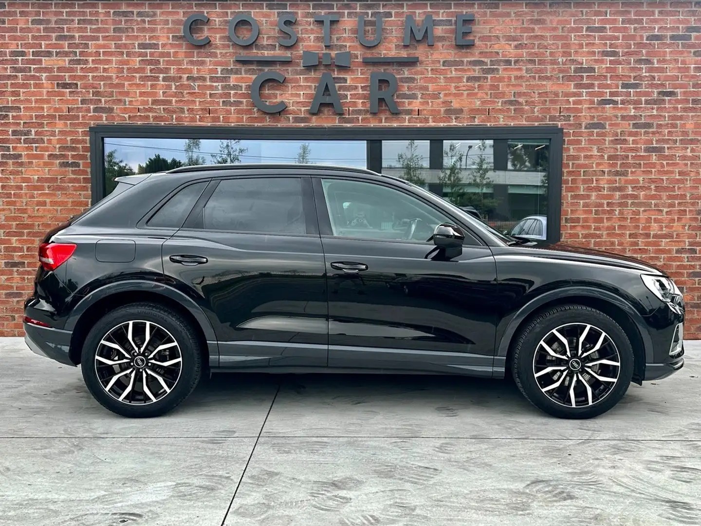 2023 Audi Q3 35 TFSI S-TRONIC TECH ADVANCED