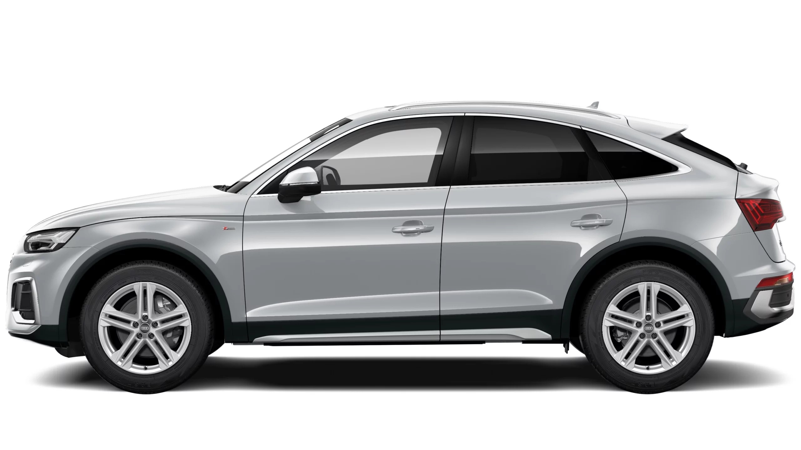 2023 Audi Q5 SPORTBACK
