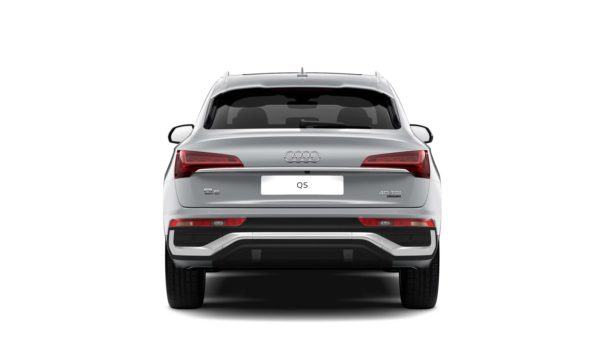 2023 Audi Q5 SPORTBACK