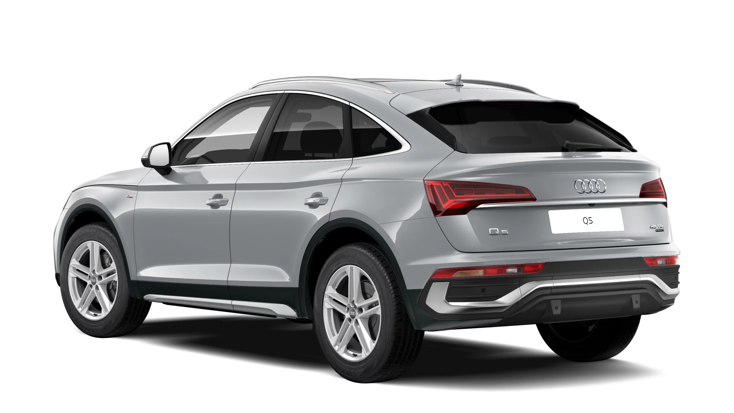 2023 Audi Q5 SPORTBACK