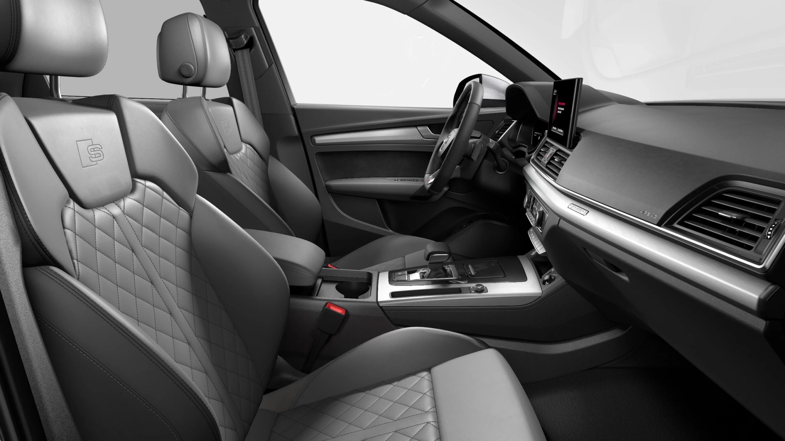 2023 Audi Q5 SPORTBACK