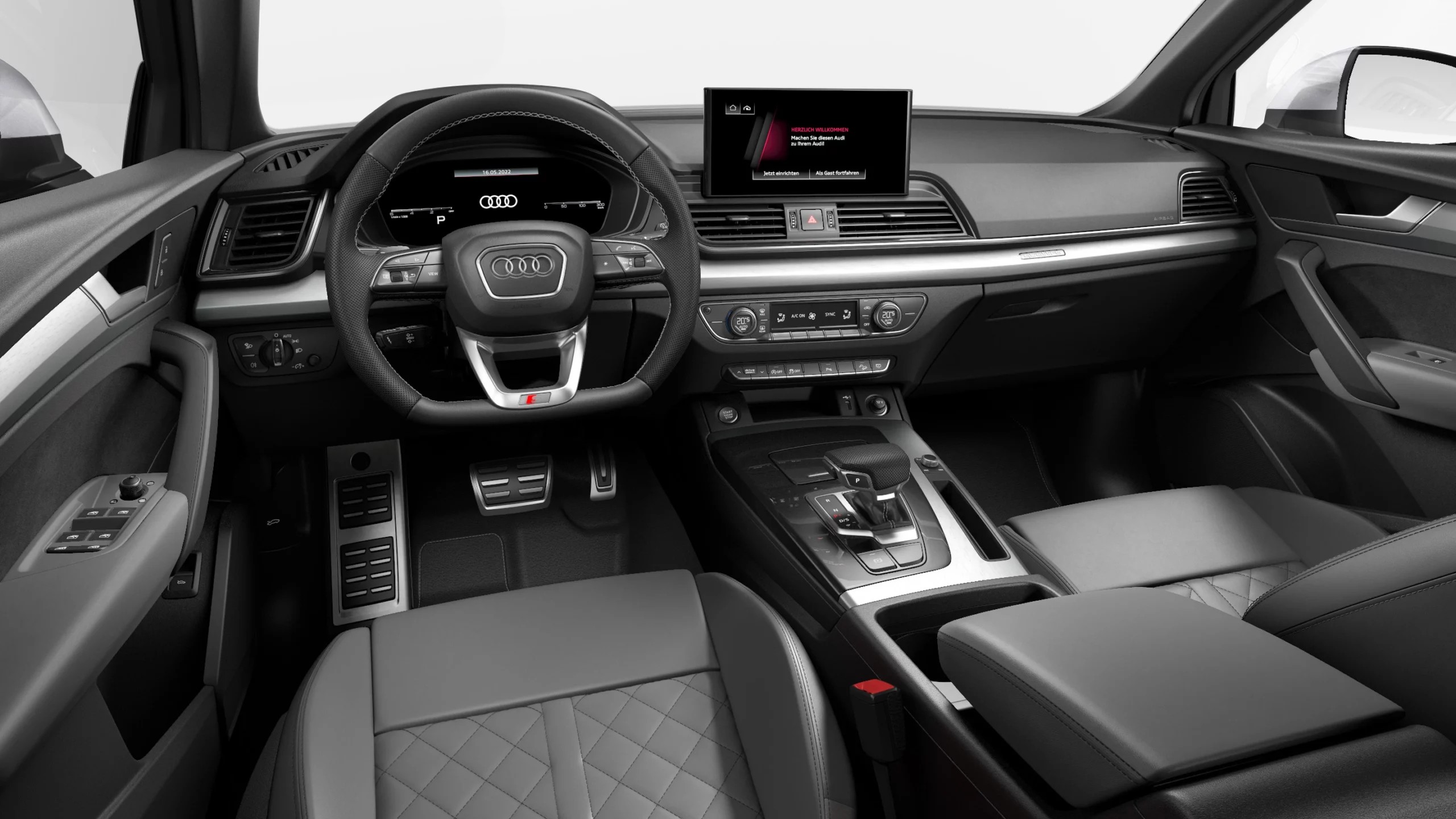 2023 Audi Q5 SPORTBACK