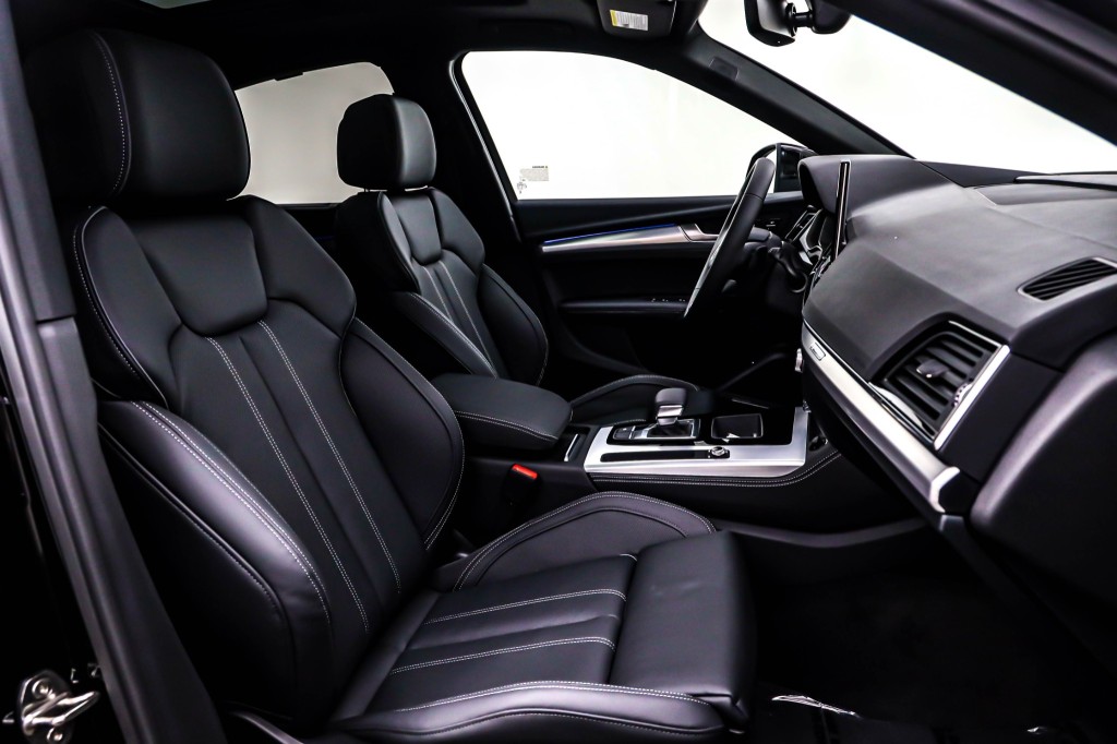 2023 Audi Q5 SPORTBACK