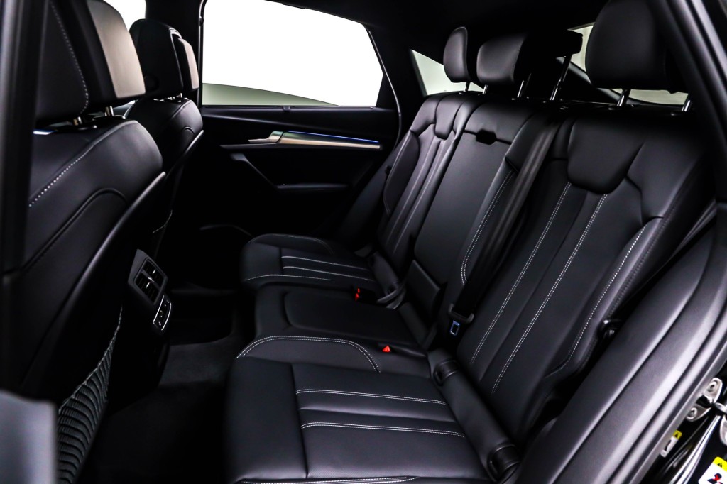 2023 Audi Q5 SPORTBACK