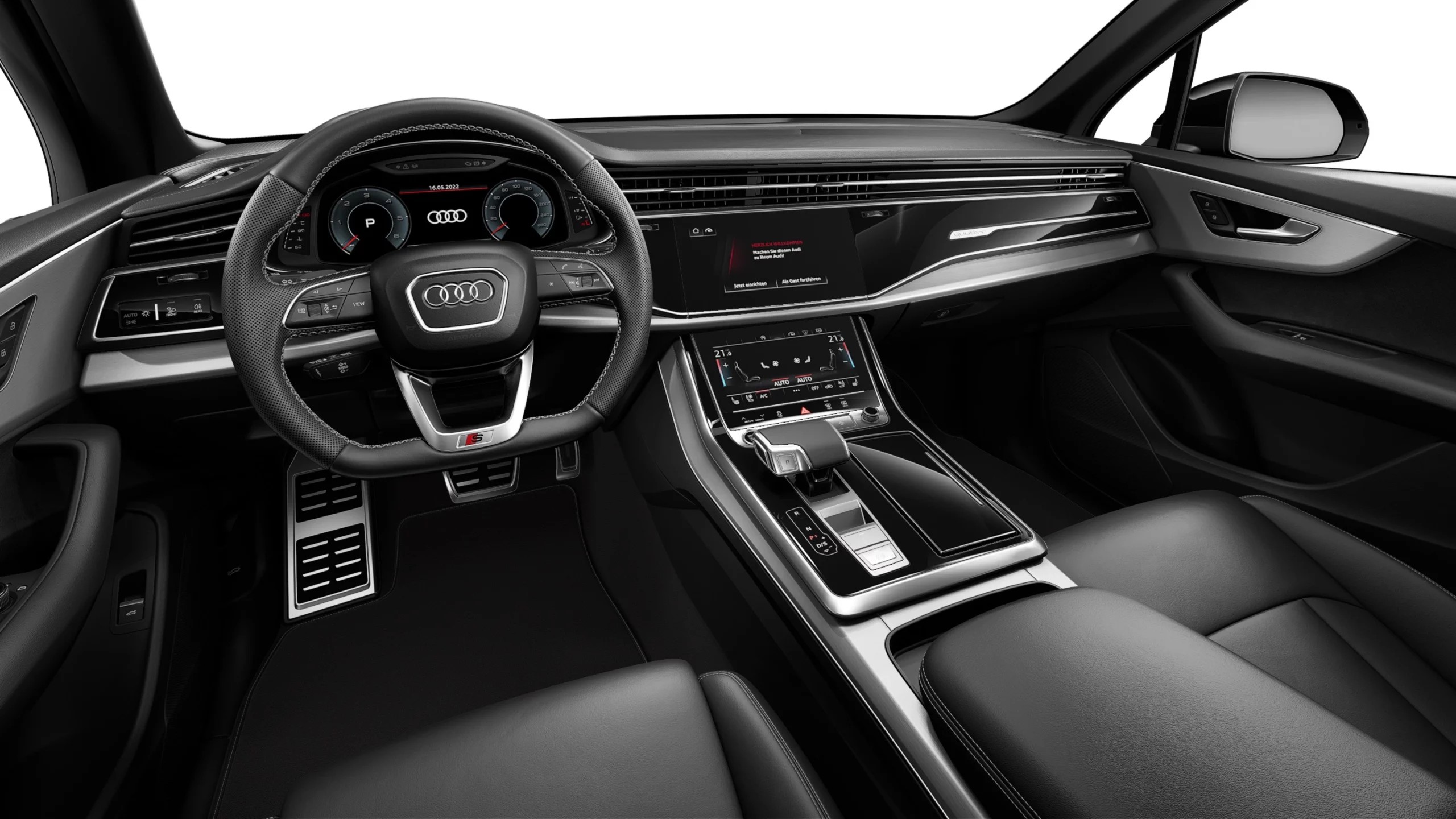 2023 Audi Q7