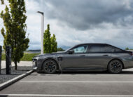 2023 BMW M760e xDRIVE