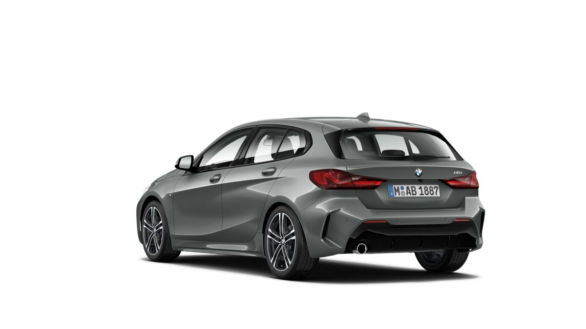 BMW SÉRIE 1 116I LOUNGE