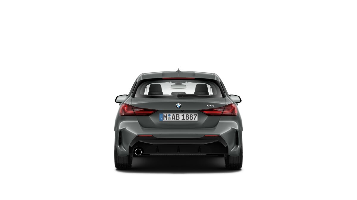 BMW SÉRIE 1 116I LOUNGE