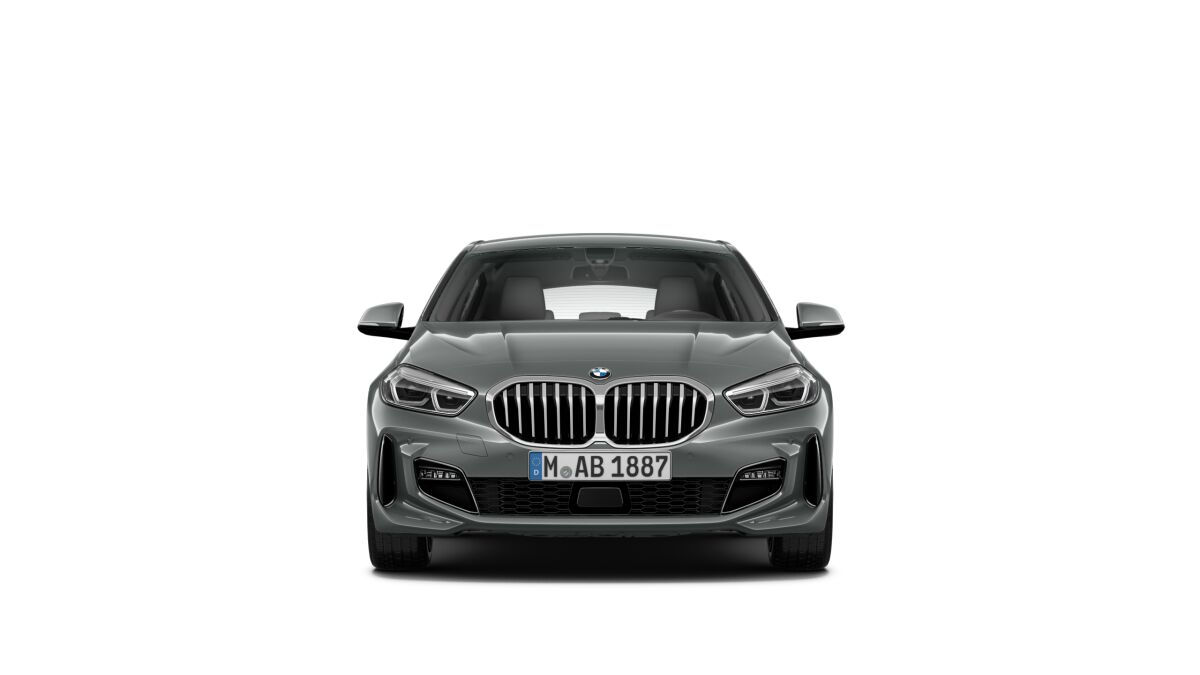 BMW SÉRIE 1 116I LOUNGE