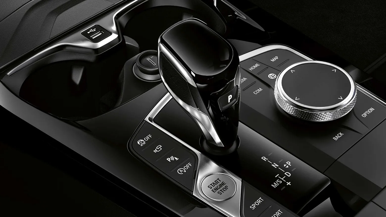 BMW SÉRIE 1 116I LOUNGE