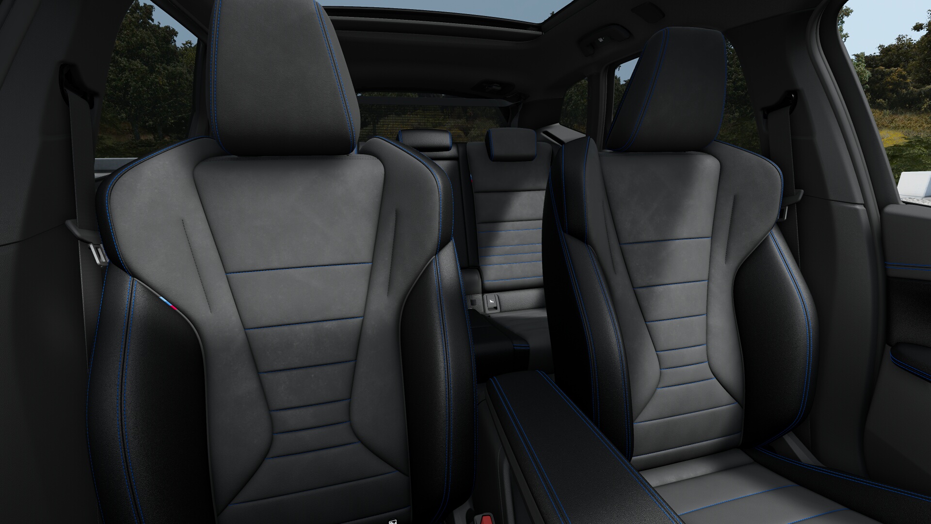 2024 BMW SÉRIE 2 ACTIVE TOURER