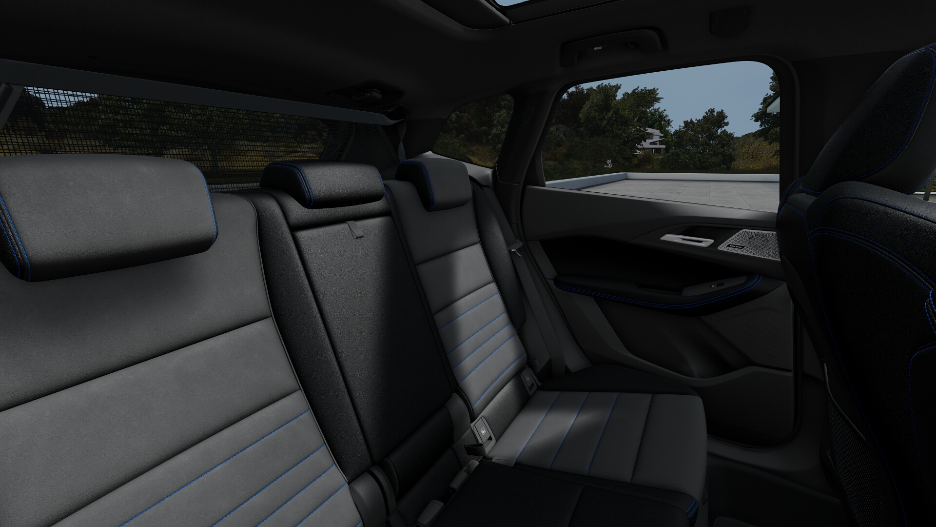 BMW SÉRIE 2 ACTIVE TOURER 218I LUXURY LINE BVA