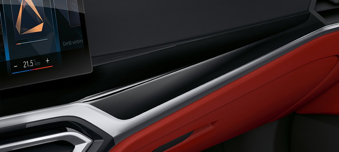 2023 BMW SÉRIE 4 GRAN COUPÉ 420I PACK M