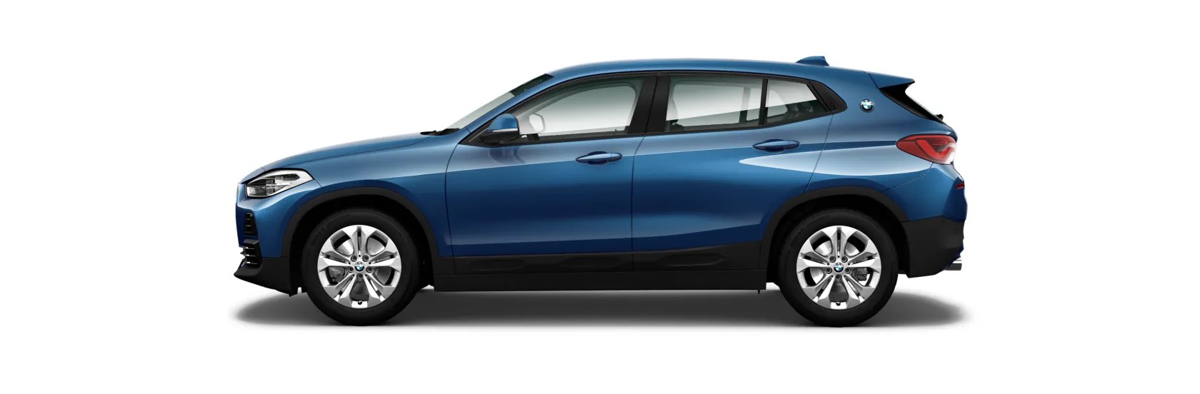 2023 BMW X2 18I BUSINESS LINE