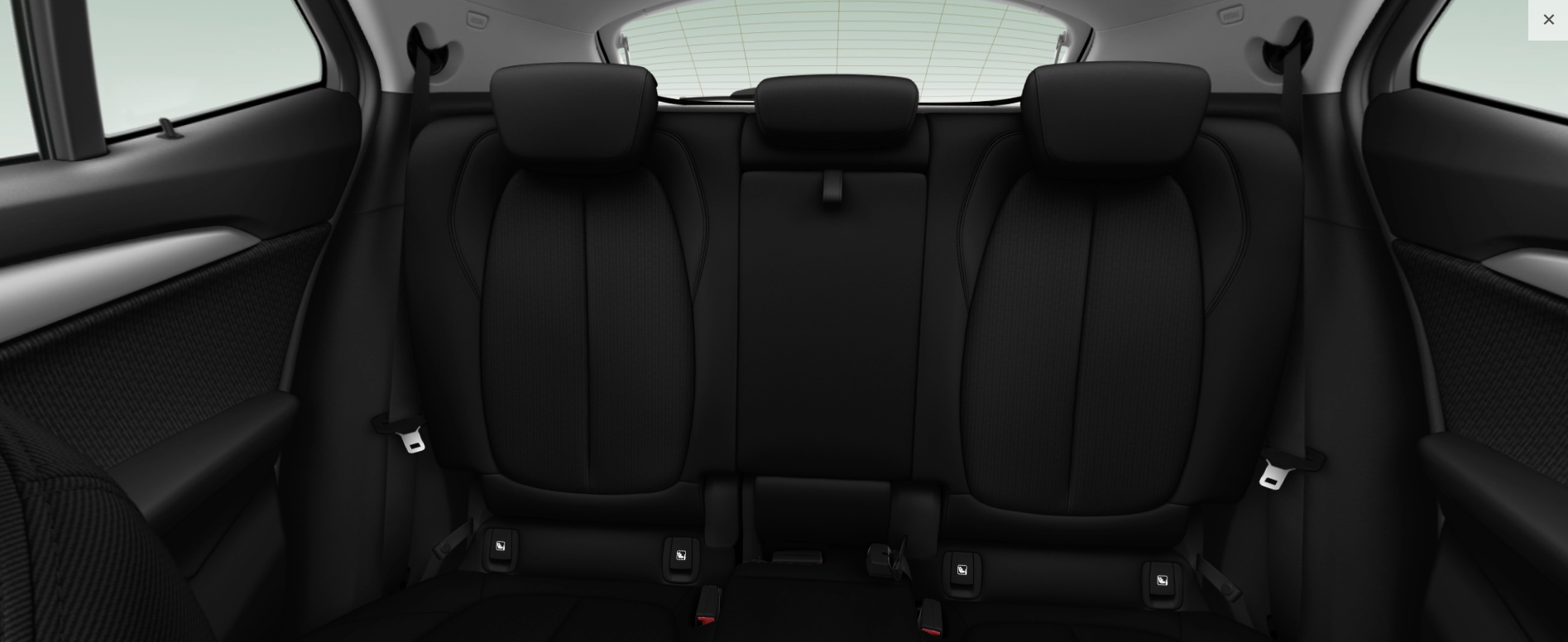 2023 BMW X2 18I BUSINESS LINE