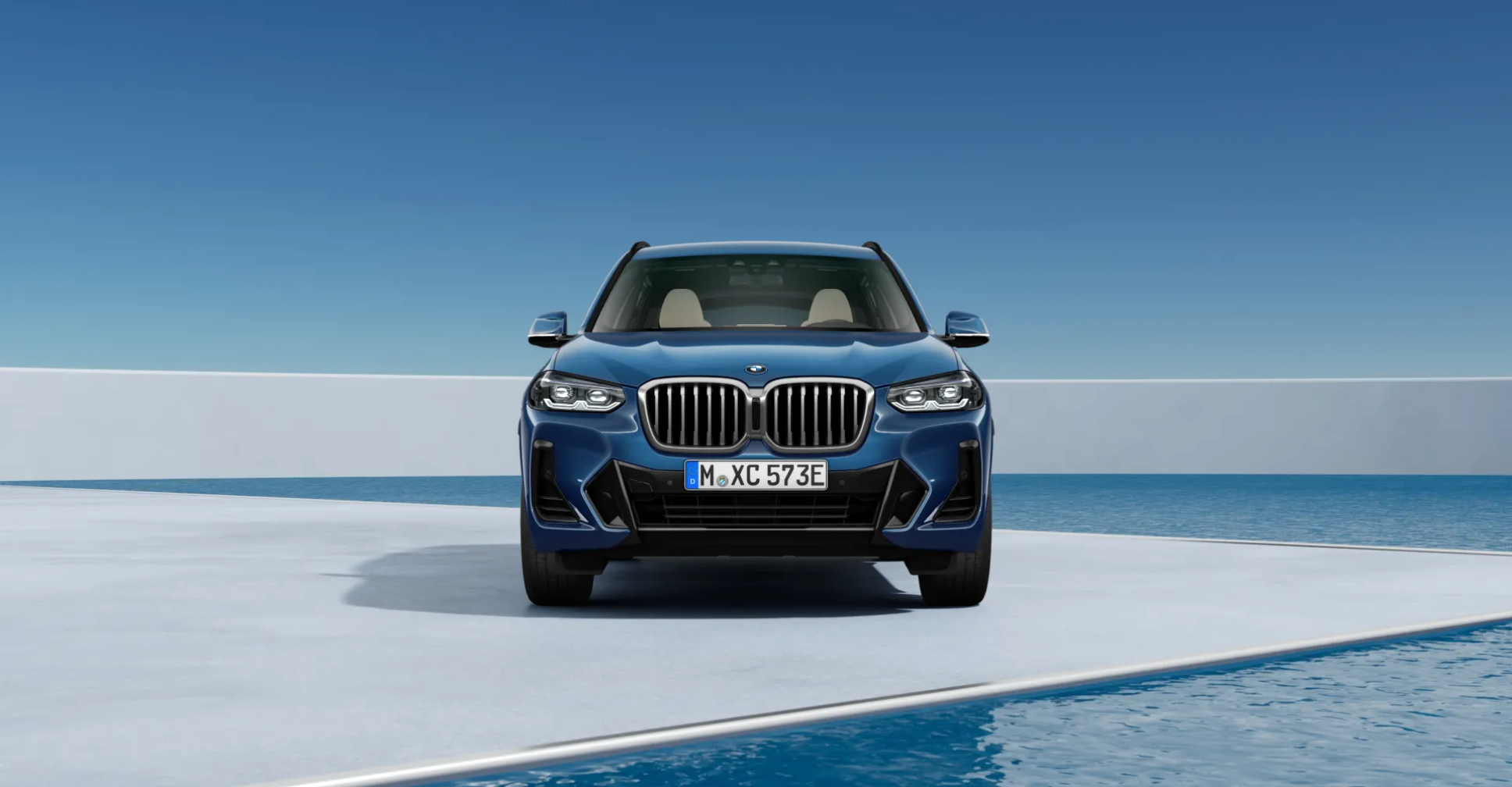 2023 BMW X3 HYBRIDE 30E XDRIVE PACK M