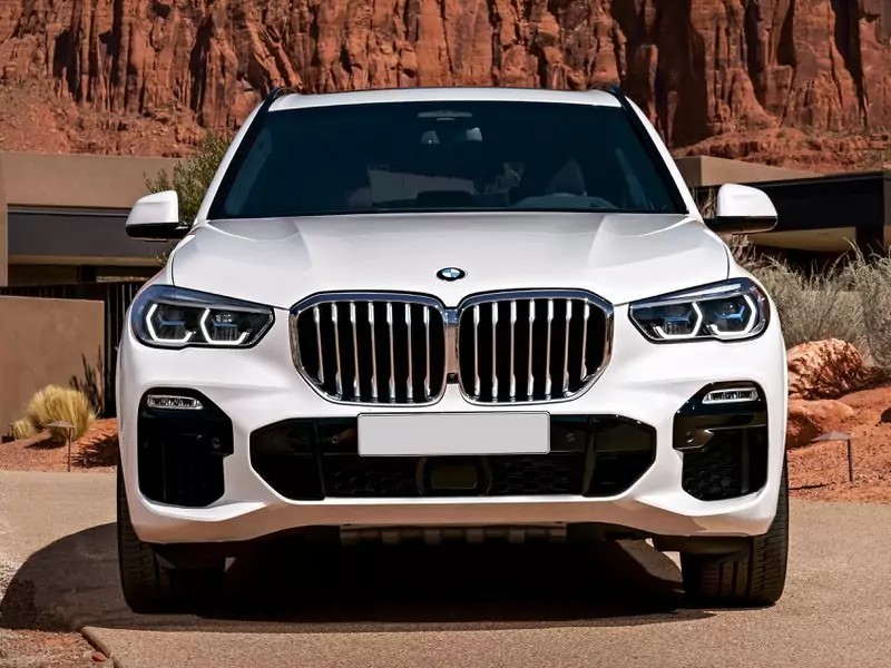 2023 BMW X5 HYBRIDE 45E X-DRIVE PACK M