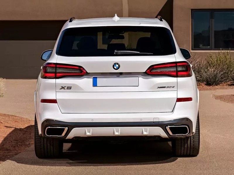 2023 BMW X5 HYBRIDE 45E X-DRIVE PACK M