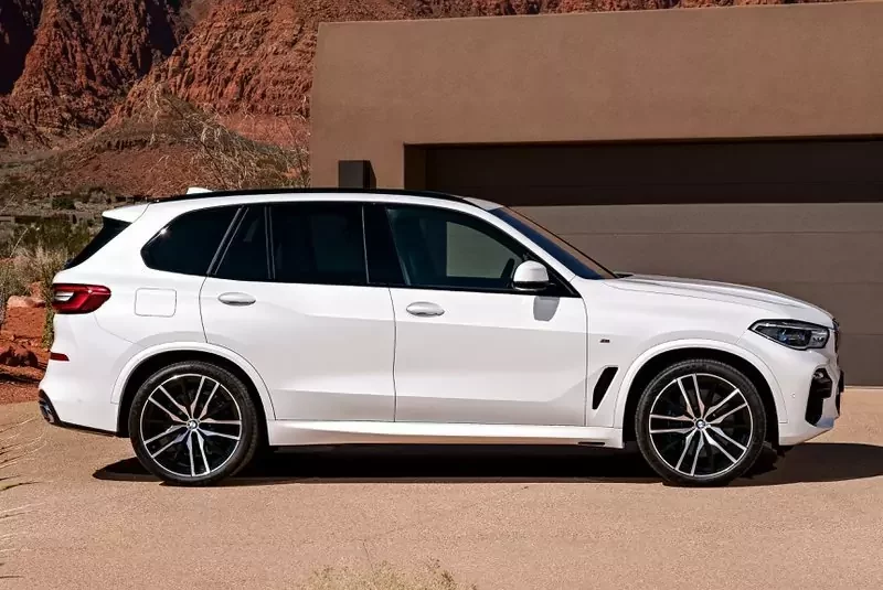 2023 BMW X5 HYBRIDE 45E X-DRIVE PACK M