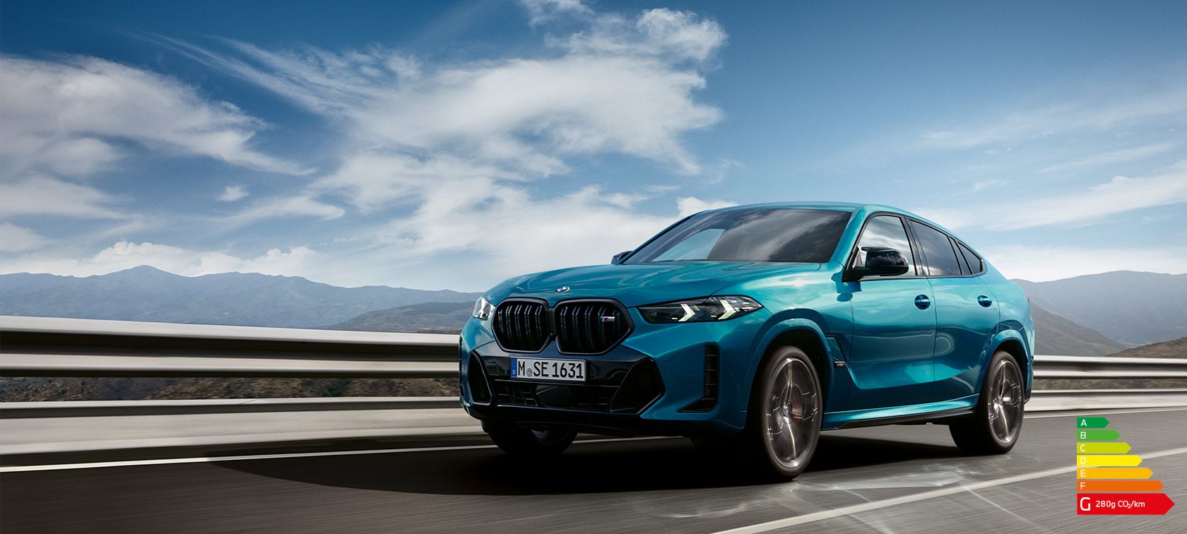 2023 BMW X6 xDrive30d