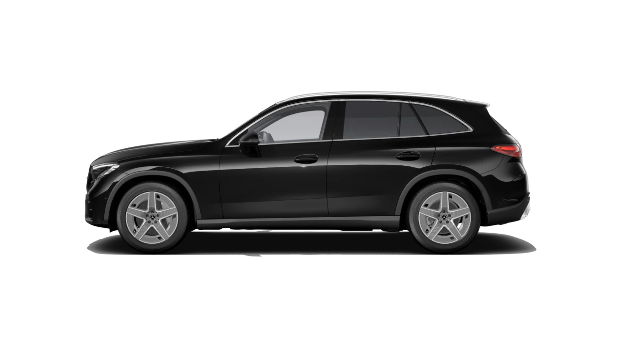 MERCEDES-BENZ GLC 200 4MATIC AMG