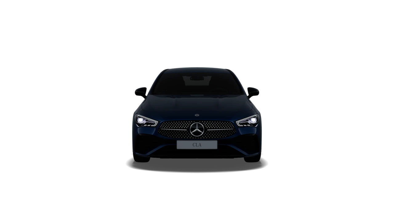 MERCEDES-BENZ CLA 200 AMG