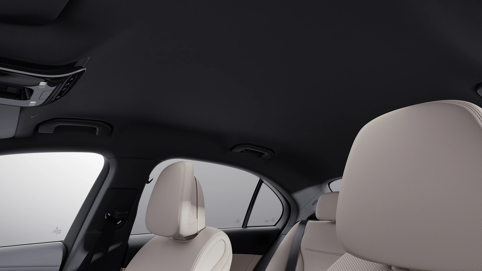 MERCEDES-BENZ CLASSE C 180 AMG +