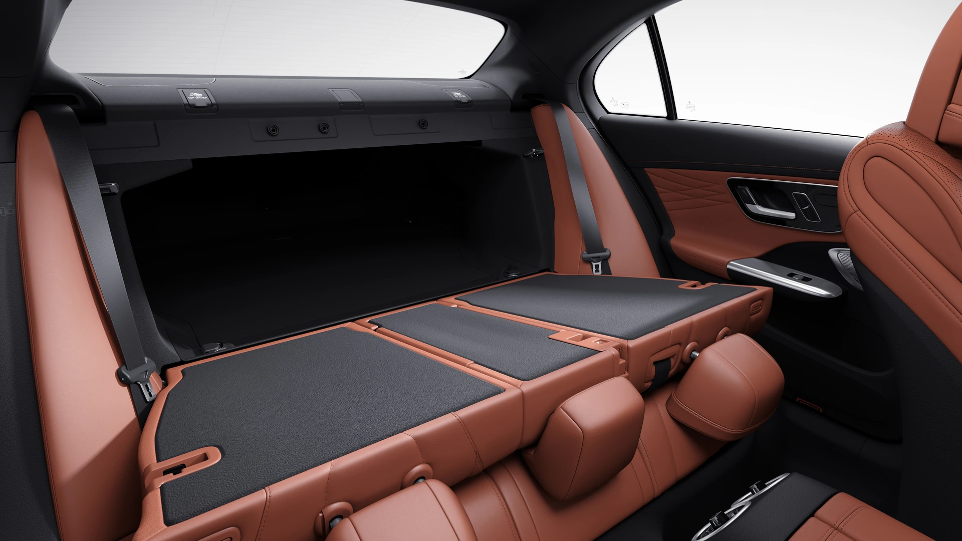 MERCEDES-BENZ CLASSE C 180 AMG +