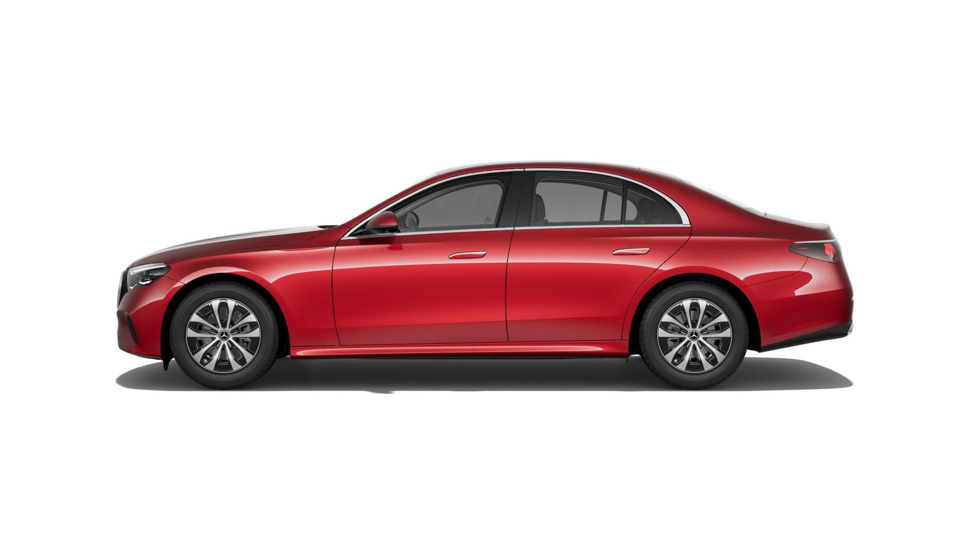 MERCEDES-BENZ CLASSE E 200 AVANTGARDE