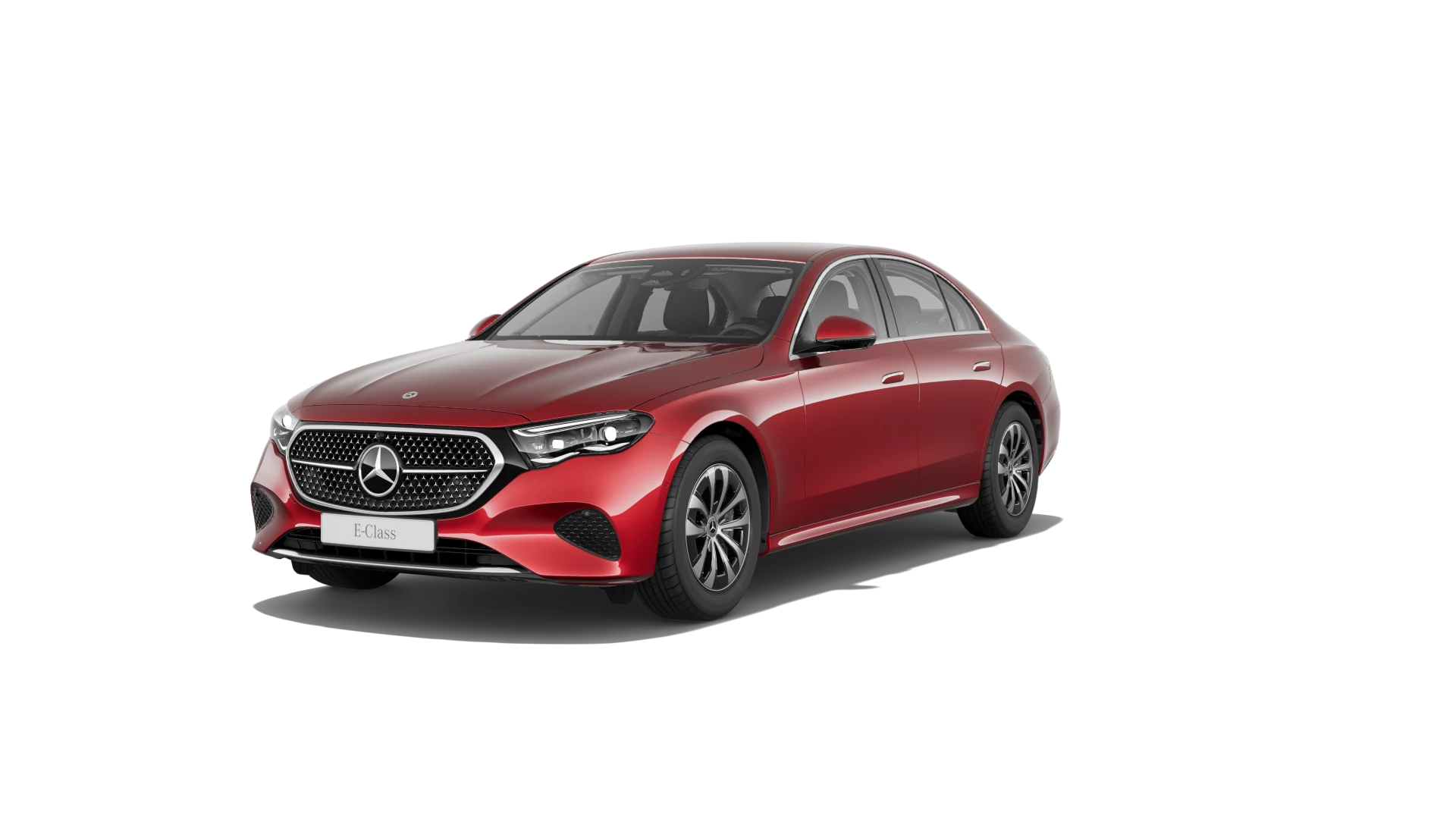 MERCEDES-BENZ CLASSE E 200 AVANTGARDE