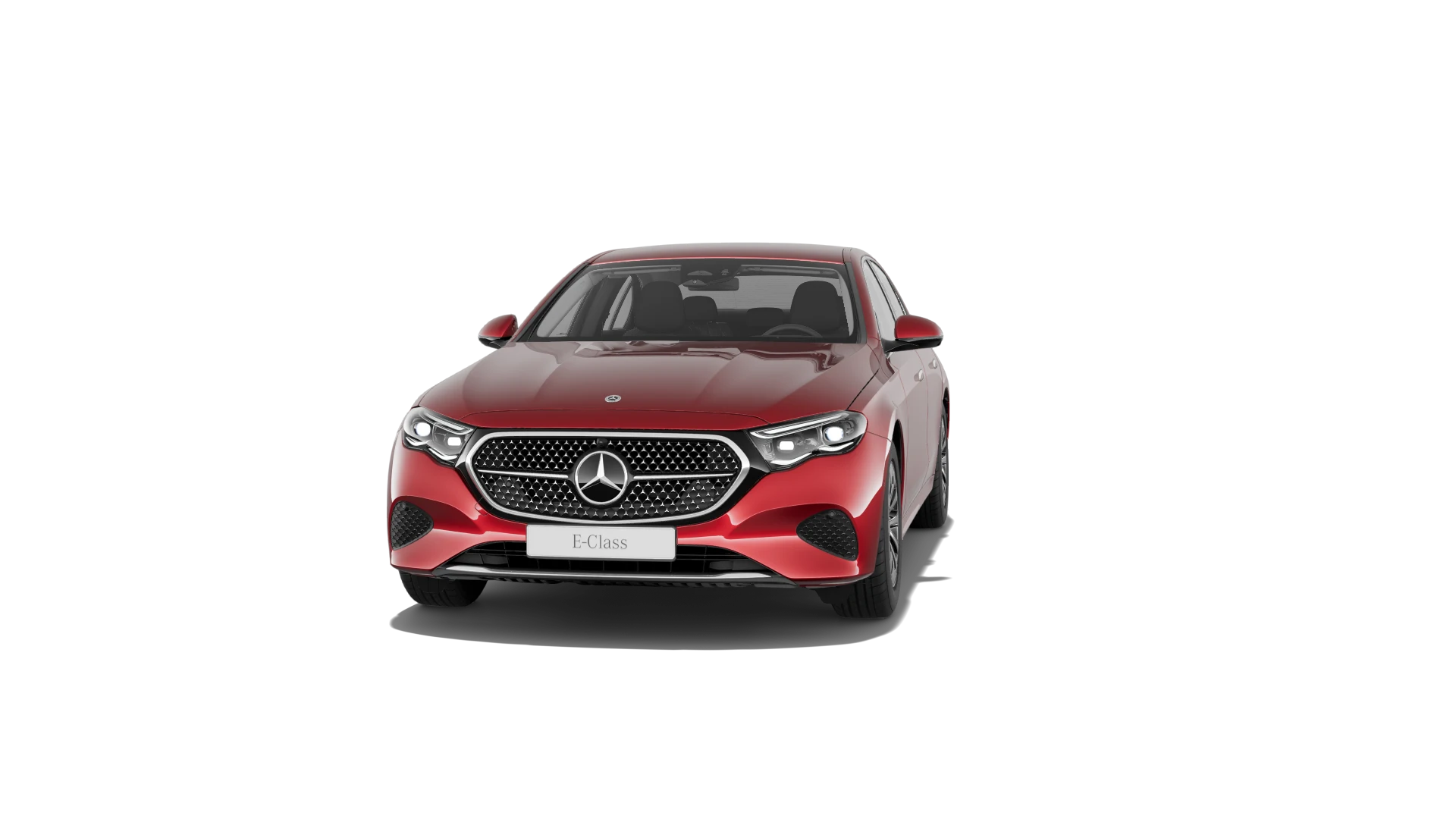 MERCEDES-BENZ CLASSE E 200 AVANTGARDE