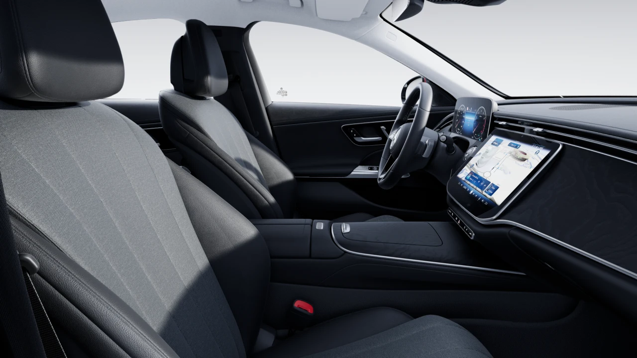 MERCEDES-BENZ CLASSE E 200 AVANTGARDE