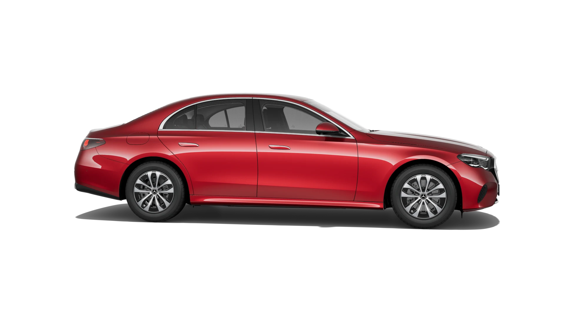 MERCEDES-BENZ CLASSE E 200 AVANTGARDE