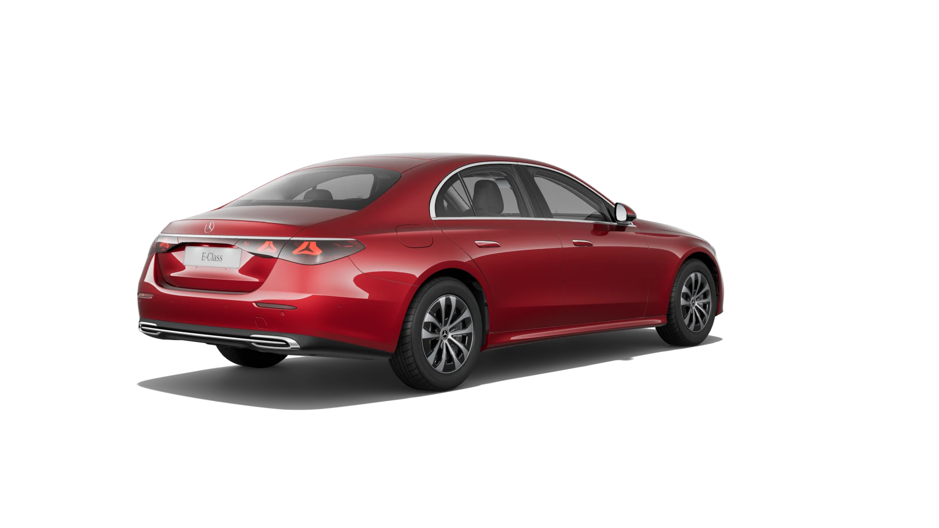 MERCEDES-BENZ CLASSE E 200 AVANTGARDE