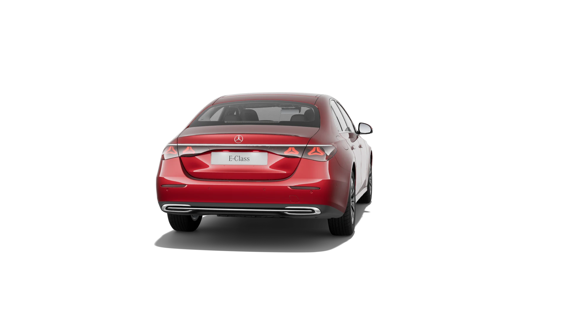 MERCEDES-BENZ CLASSE E 200 AVANTGARDE