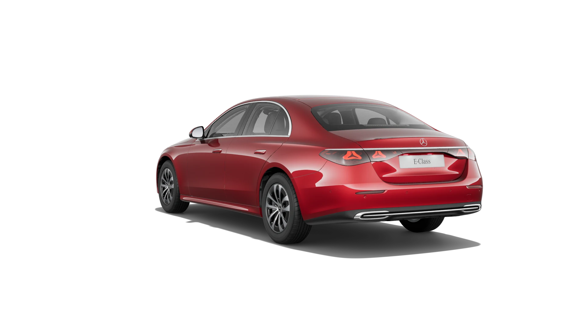 MERCEDES-BENZ CLASSE E 200 AVANTGARDE