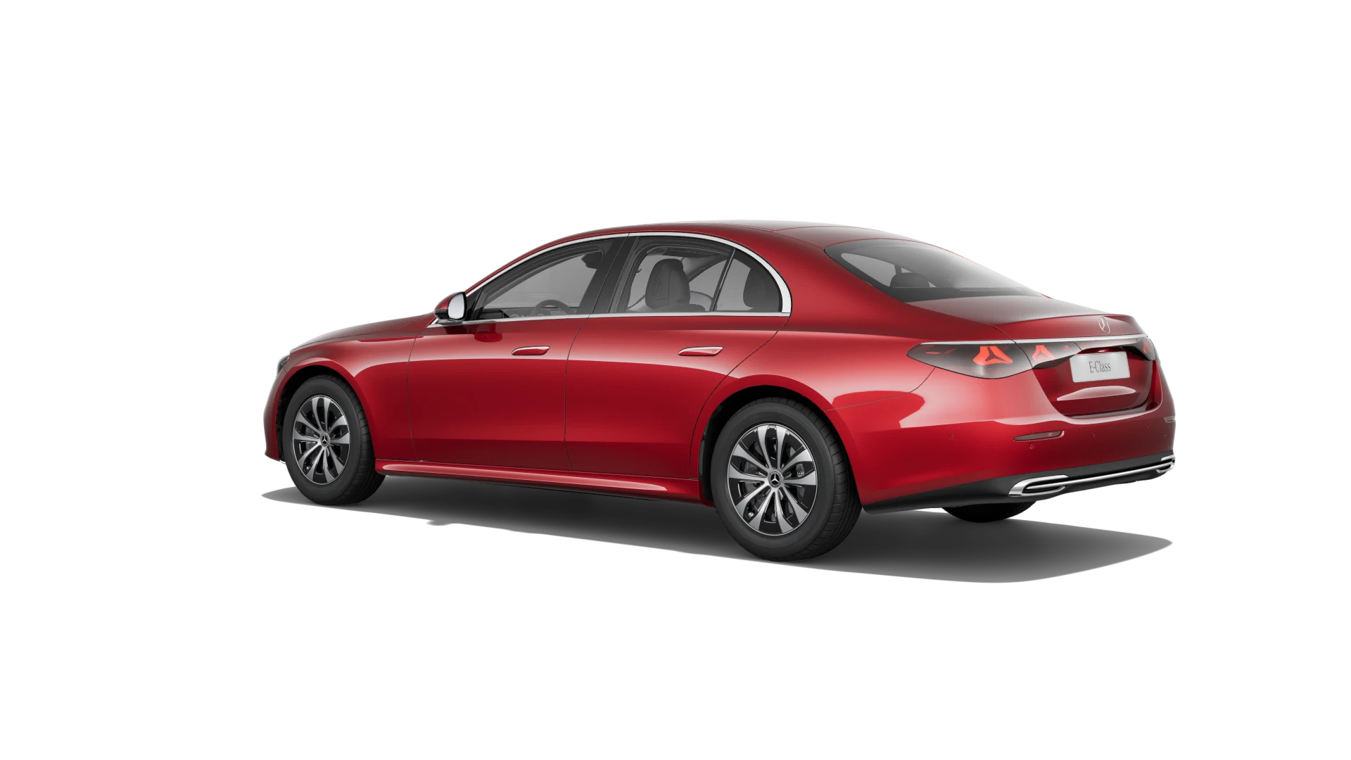 MERCEDES-BENZ CLASSE E 200 AVANTGARDE