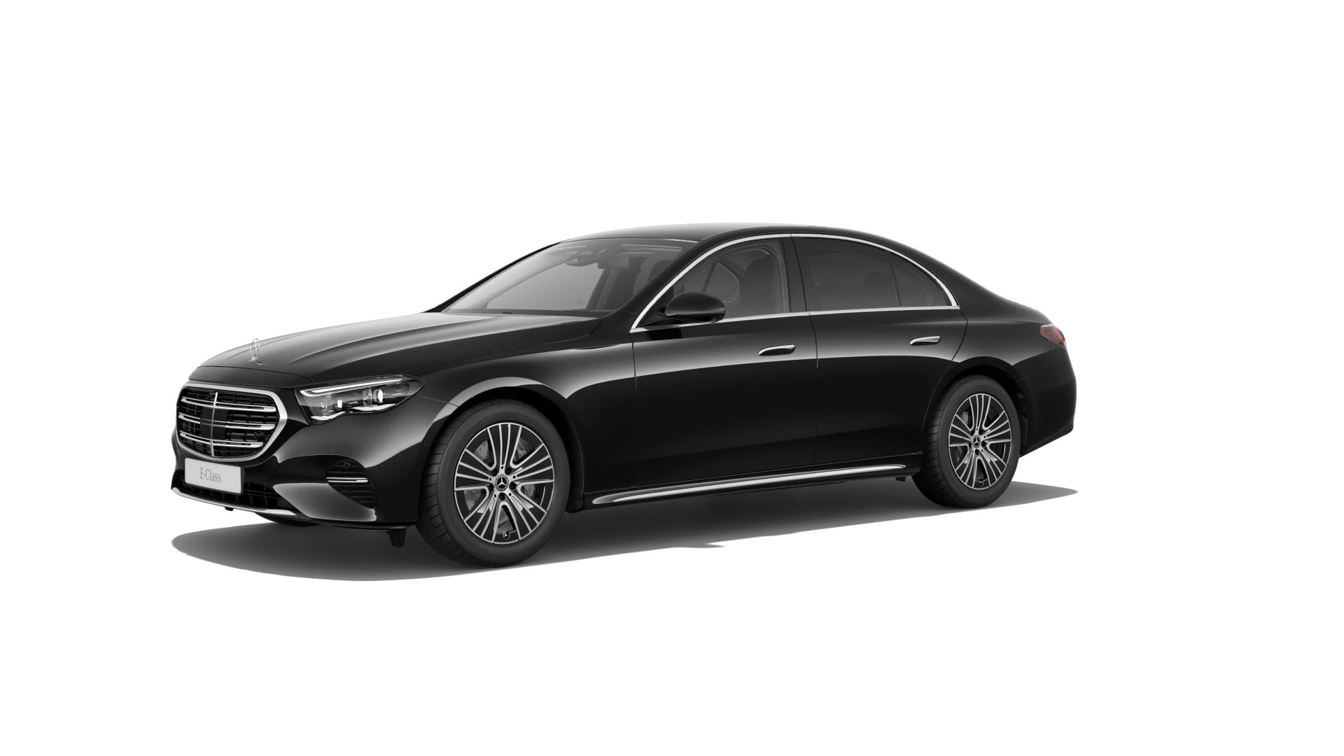 MERCEDES-BENZ CLASSE E 200 EXCLUSIVE