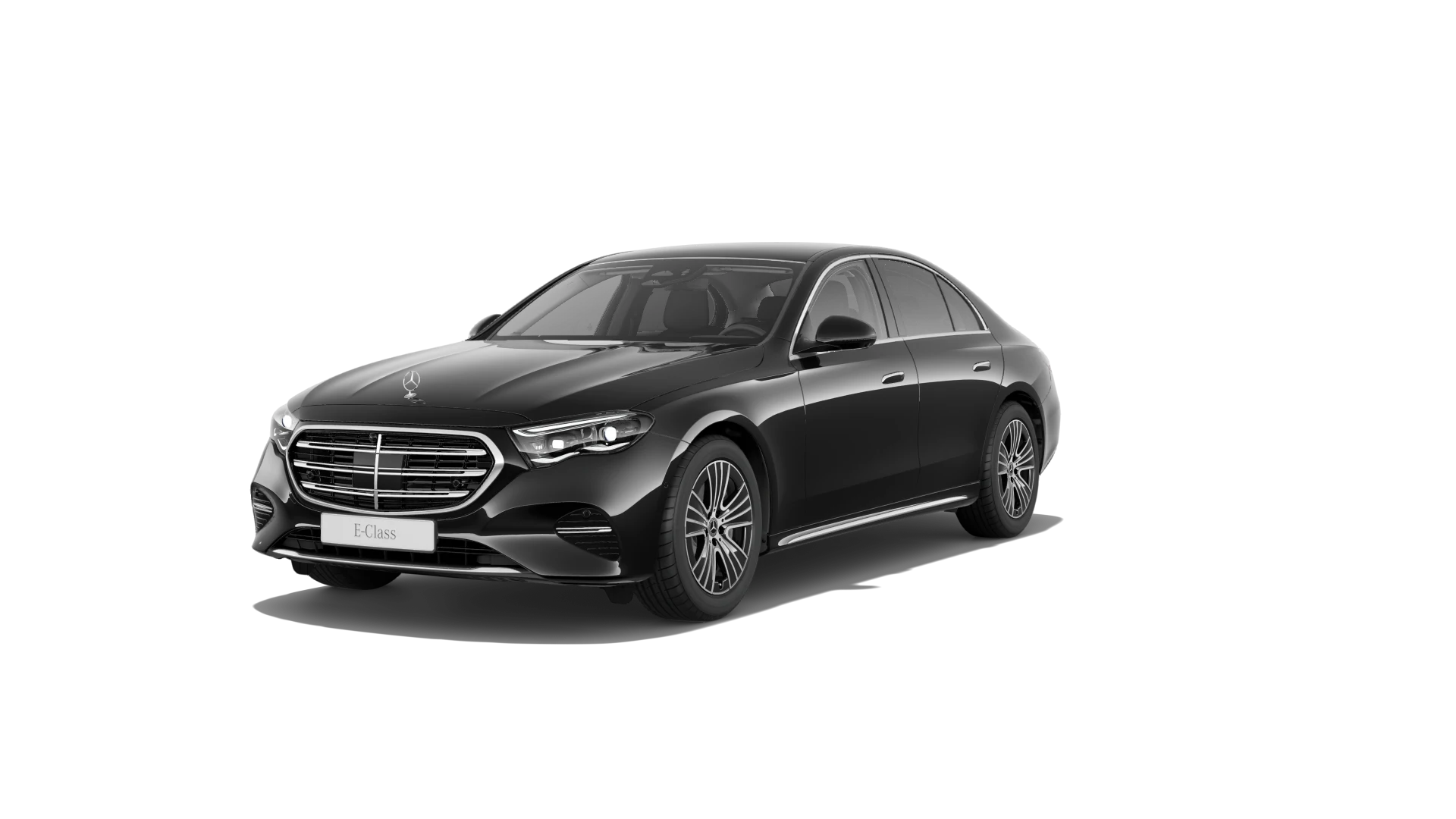 MERCEDES-BENZ CLASSE E 200 EXCLUSIVE